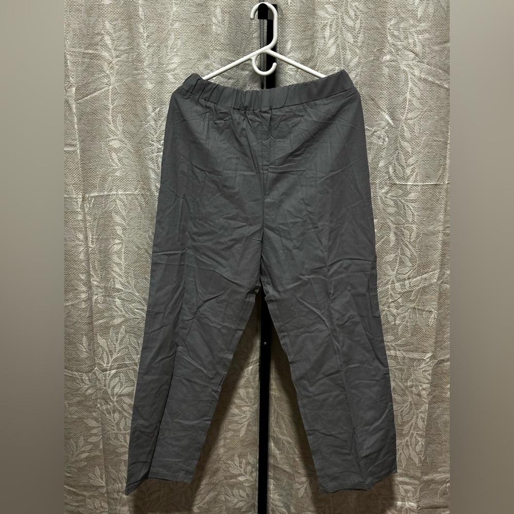 Pants size large